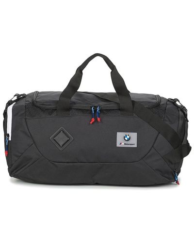 puma bmw duffel bag