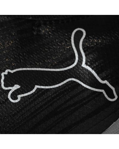 puma evoknit indoor football trainers