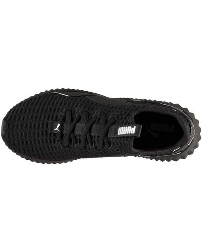 PUMA Synthetic Defy Fw Womens Women's 