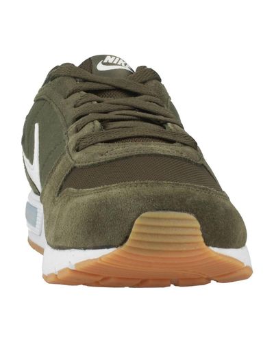 mens nike nightgazer trainers