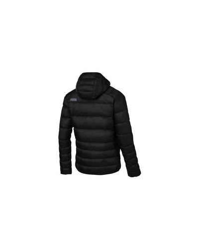 PUMA Pwrwarm Packlite Hd 600 Down Jkt Men's Jacket In Black for Men | Lyst  UK