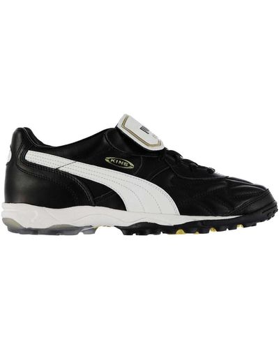 puma astroturf trainers