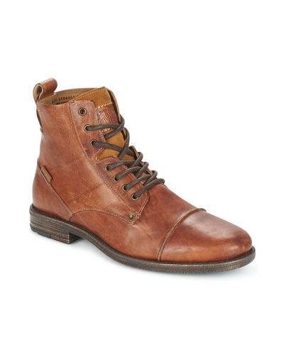 jeffrey campbell gamin