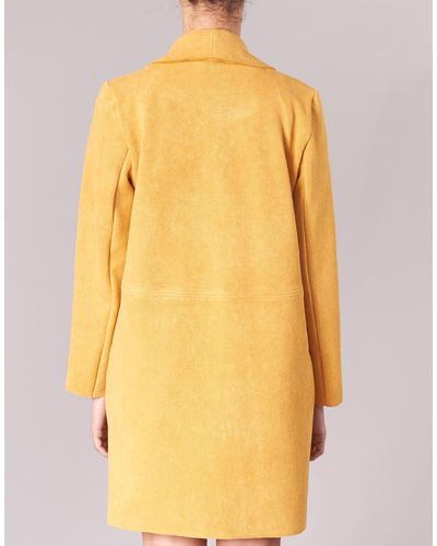 only josephine coat