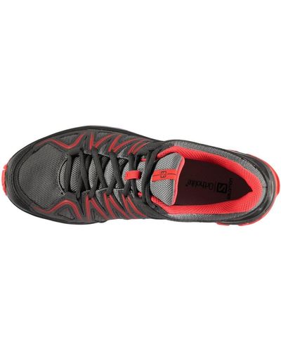 salomon xa bondcliff 2 mens trail running shoes