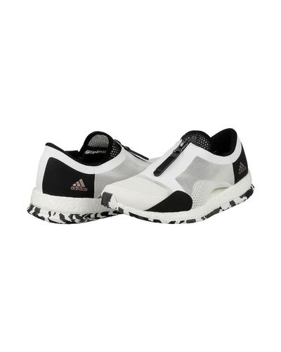 adidas pure boost zip