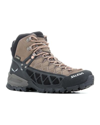 salewa flow mid gtx