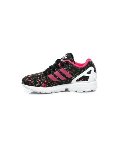 adidas Zx Flux Flower Pack Women's 