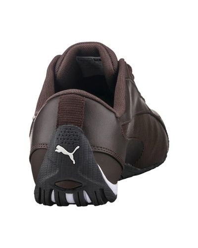 puma drift cat 5 core trainers