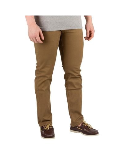 levi 511 brown jeans