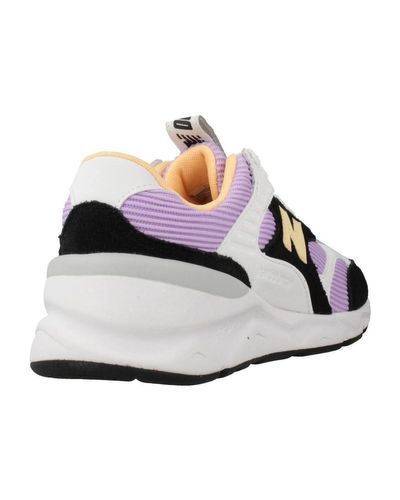 New Balance Wsx90 Tls Women's Shoes 