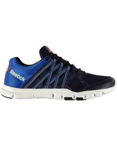 reebok yourflex uk