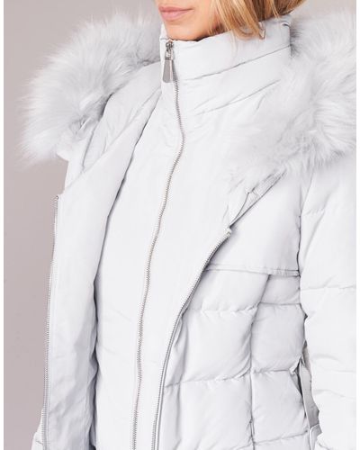 guess violette jacket