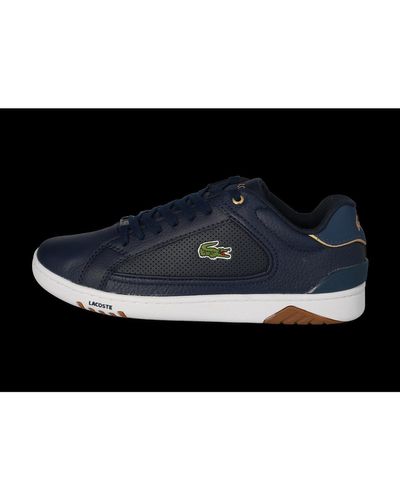 lacoste deviation noir