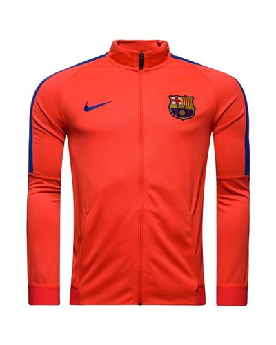 nike revolution jacket 2016