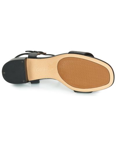 orabella iris sandal