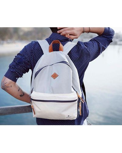 sperry backpack