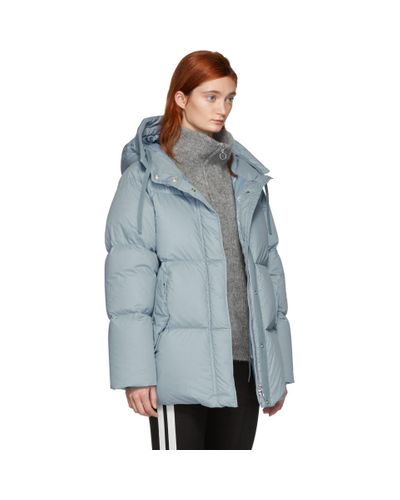 moncler nerium down coat