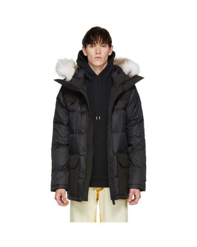 canada goose callaghan