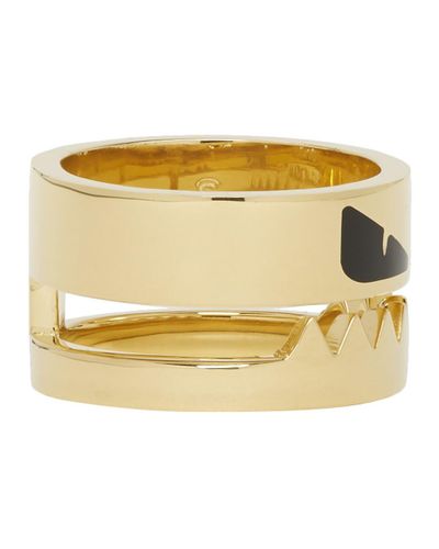 fendi ring bolsa bugs