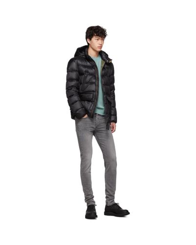 parajumpers sheen jacket