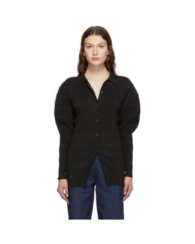 toteme anzi shirt