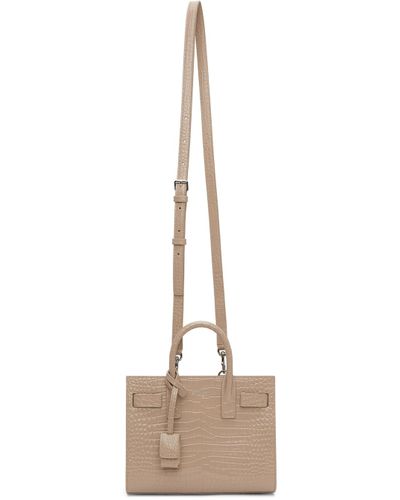 sac de jour taupe
