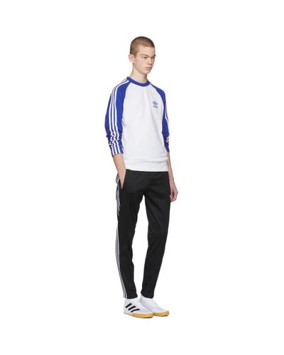 franz beckenbauer track pants