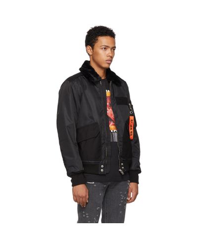 diesel slotkin jacket
