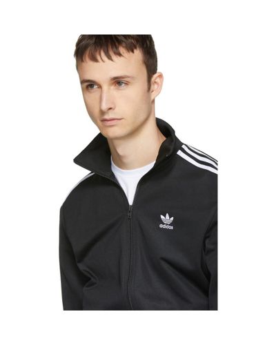 franz beckenbauer track jacket