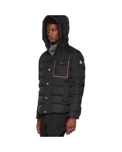 moncler prevot jacket