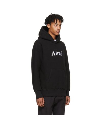 mens black nike crew neck sweatshirt