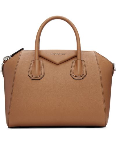 givenchy tan bag