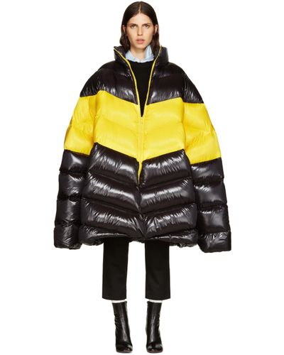 super oversized coat