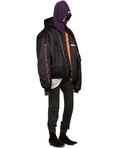 sexual fantasy vetements moletom com capuz