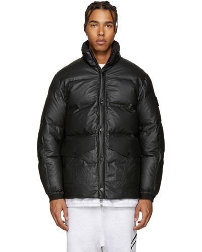 warm and light winter jacket