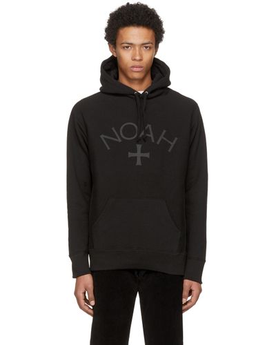 noah core hoodie