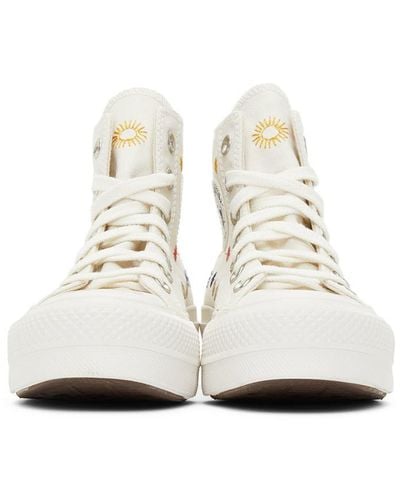 converse it's ok to wander high top