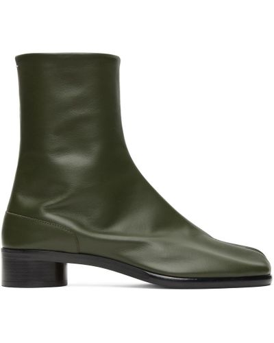 tabi low heel