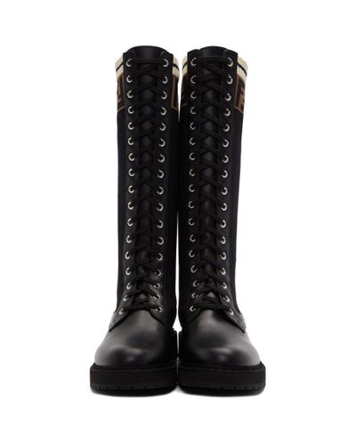 rockoko combat boots