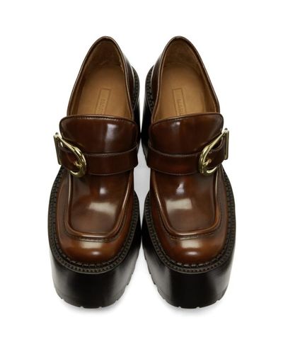 tods blue loafers