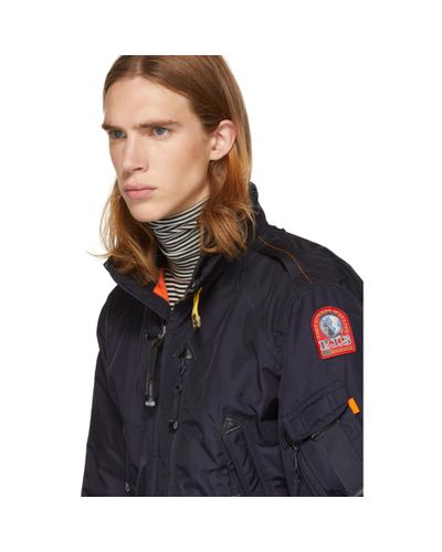 masterpiece parajumpers