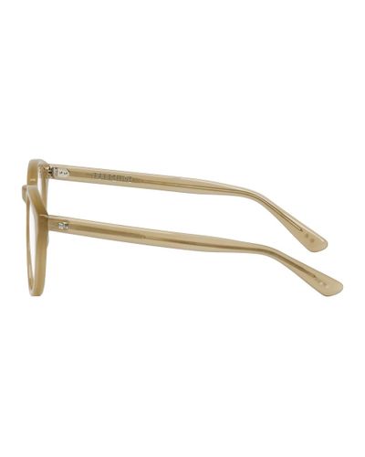 買得 nonnative DWELLER OPTI KANEKO by GLASSES - その他 - revista ...