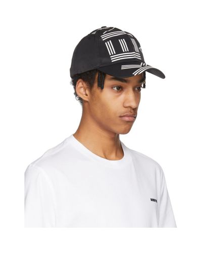 casquette kenzo blanche