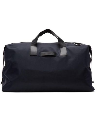 Tiger Of Sweden Synthetic Navy Fabian Duffle Bag in Blue for Men | Lyst