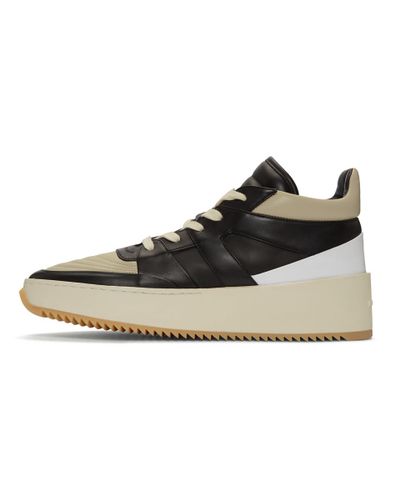 fear of god basketball mid