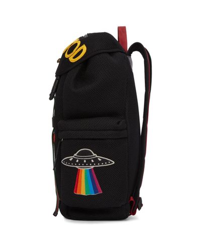hollywood gucci backpack