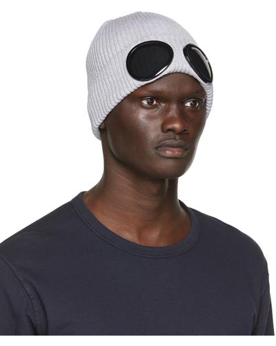 cp goggle hat