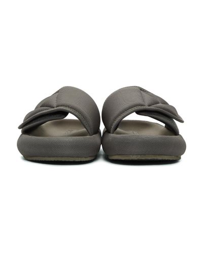 ssense yeezy slides