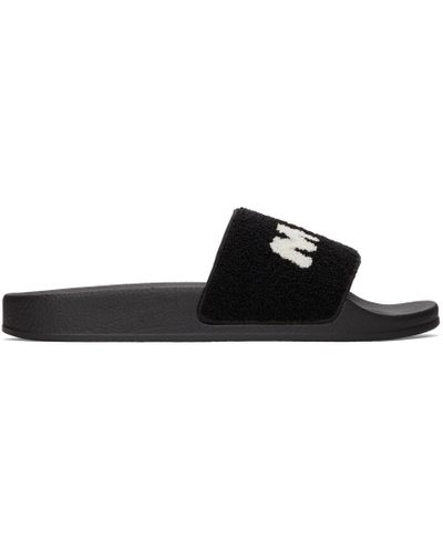 marni rubber sandals